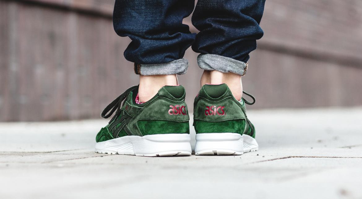 Asics Gel-Lyte V X-Max Pack 